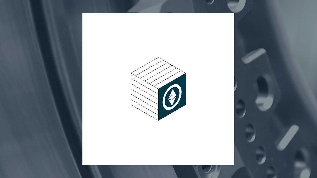 Grayscale Ethereum Classic Trust (ETC) logo