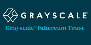 Grayscale Ethereum Trust (ETH)