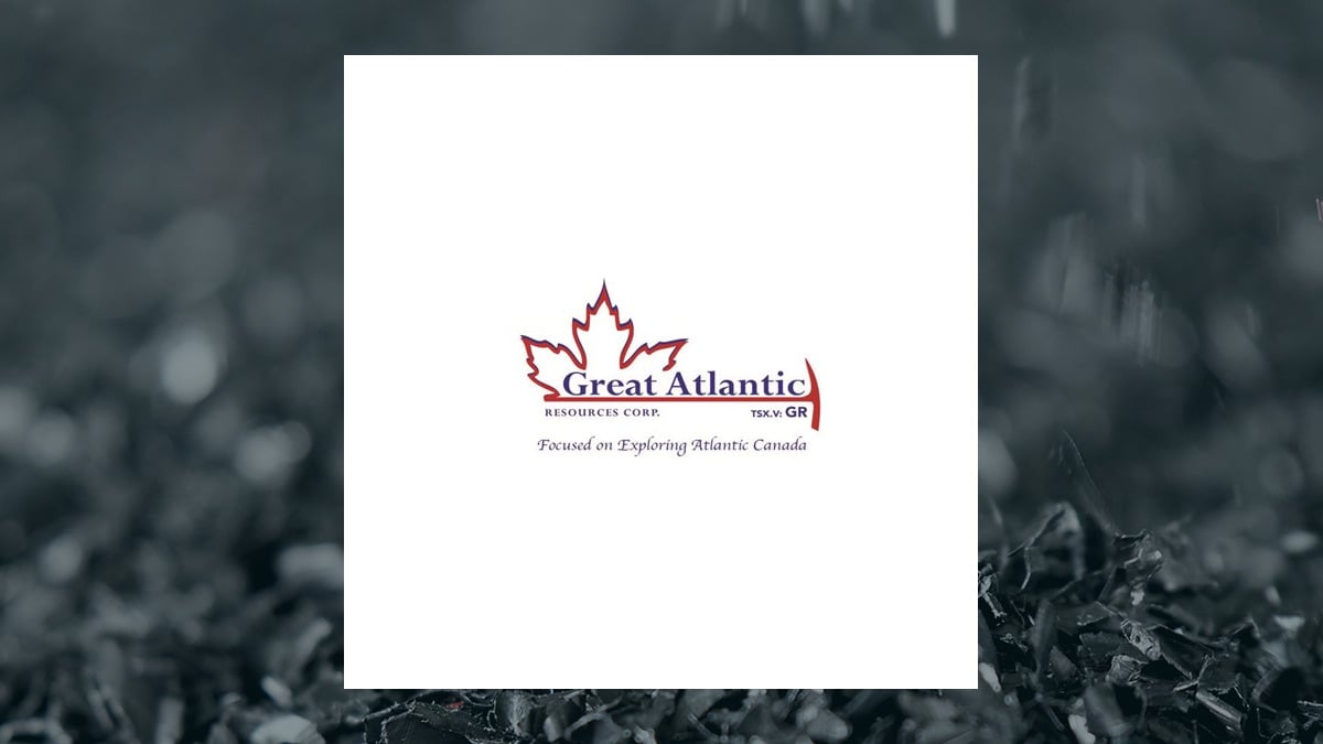 Great Atlantic Resources logo
