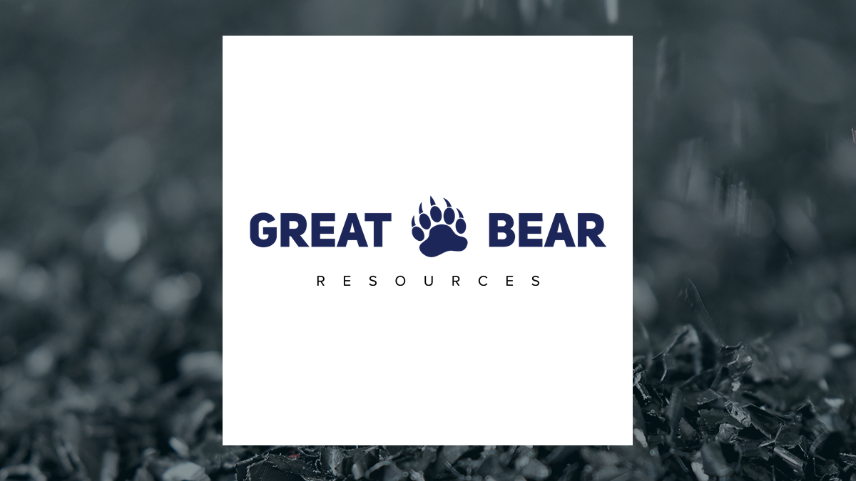 Great Bear Resources logo