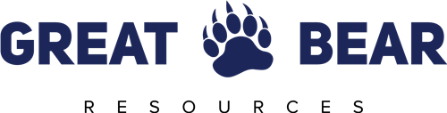 Great Bear Resources logo