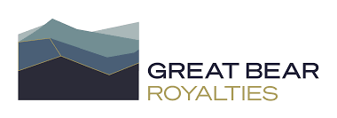 Great Bear Royalties logo