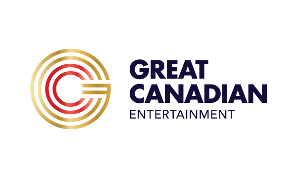 Great Canadian Gaming logo