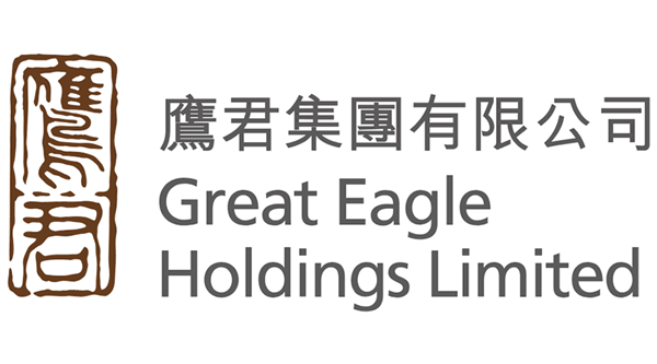 Great Eagle logo