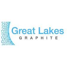 Great Lakes Graphite logo