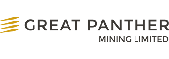 Great Panther Mining logo