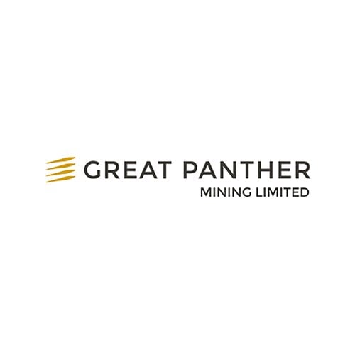 Great Panther Mining logo