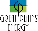 Great Plains Energy logo