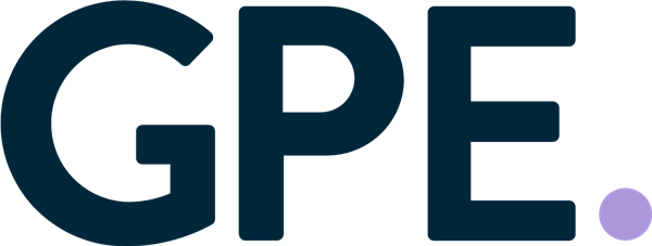 Great Portland Estates logo