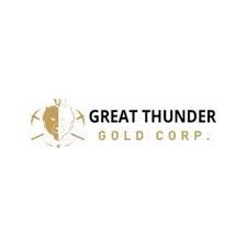 Great Thunder Gold logo