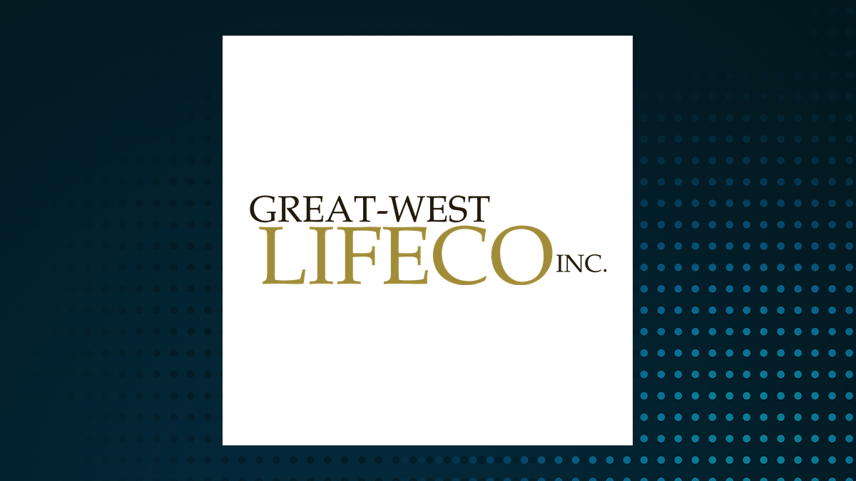 Great-West Lifeco (GWLIF) Projected to Release Quarterly Earnings on Wednesday