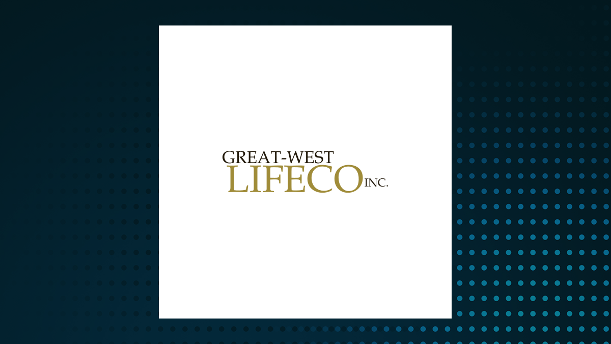 Great-West Lifeco logo