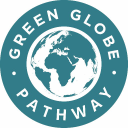 Green Globe International logo