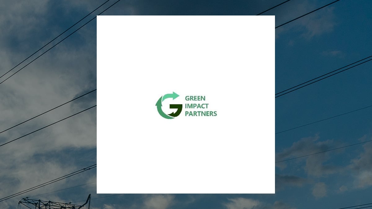 Green Impact Partners logo