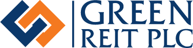 GRN stock logo