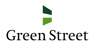 Green Street Capital logo