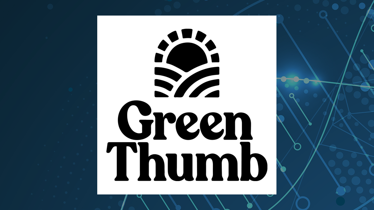 Green Thumb Industries logo