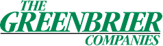 The Greenbrier Companies, Inc. logo
