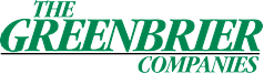 Greenbrier Companies logo