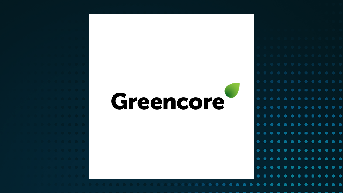 Greencore Group logo