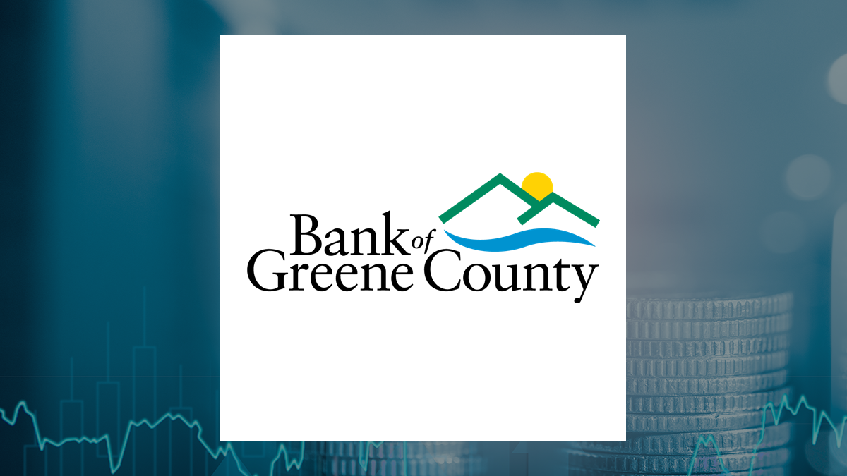 Greene County Bancorp logo