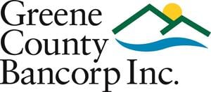 Greene County Bancorp logo