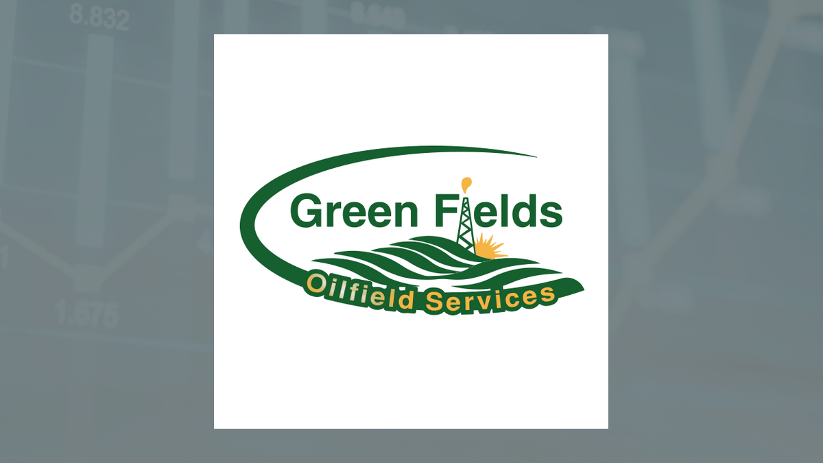 Greenfields Petroleum logo