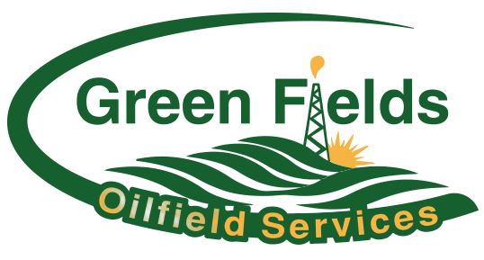 Greenfields Petroleum logo