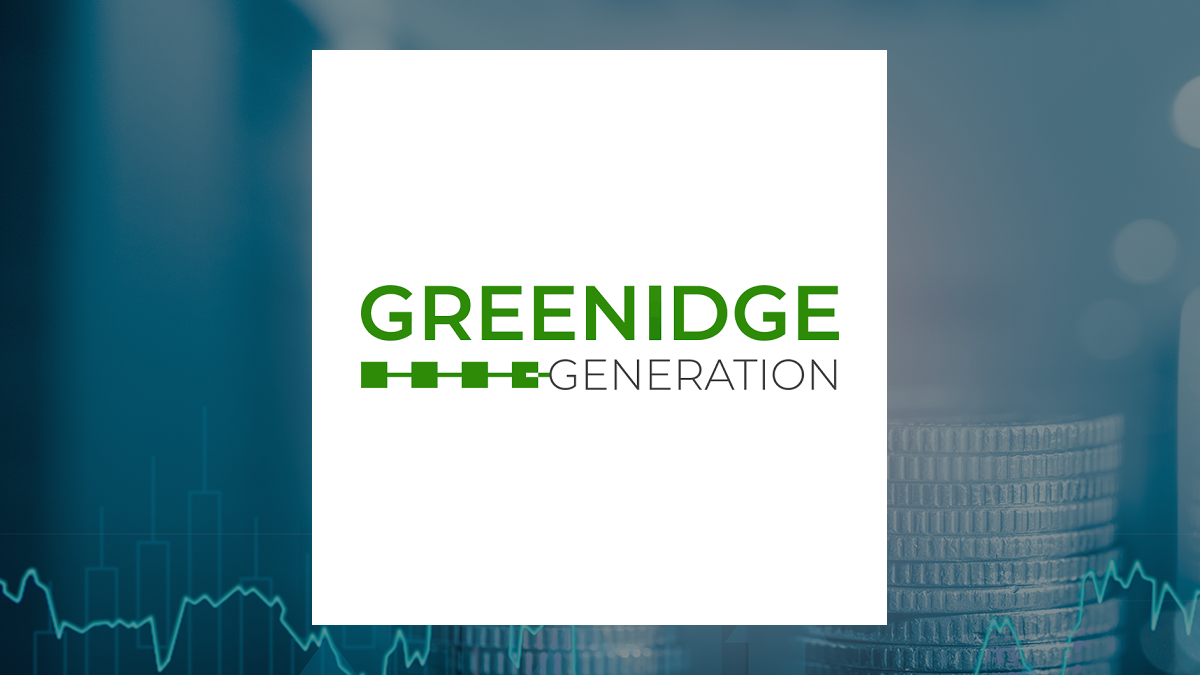 Greenidge Generation logo