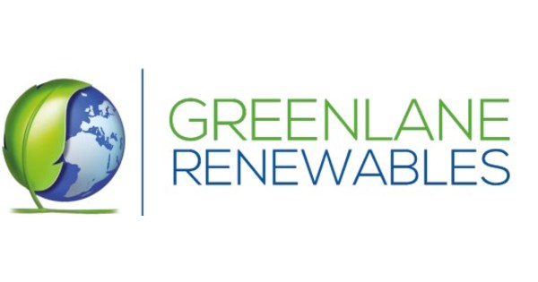 Greenlane Renewables logo