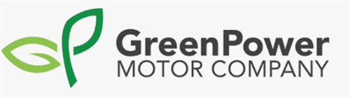 GP stock logo