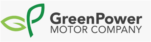 GreenPower Motor logo