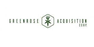 Greenrose Acquisition logo