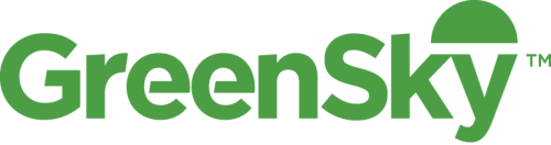 GreenSky logo