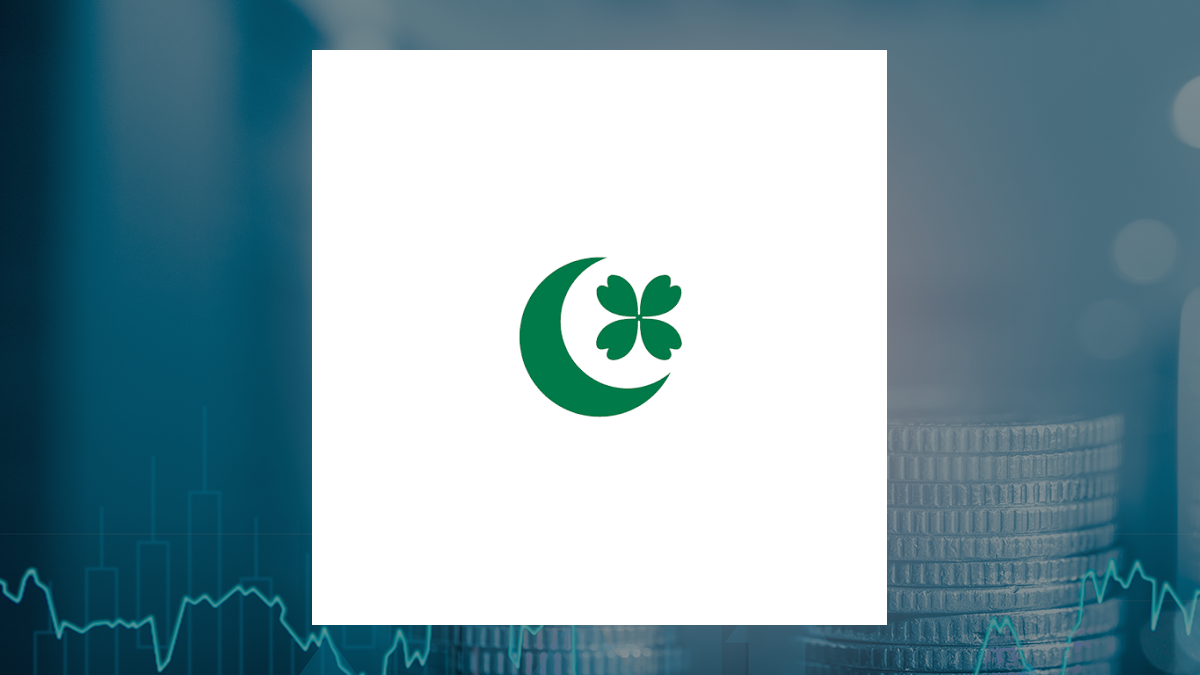 Greentown Service Group logo