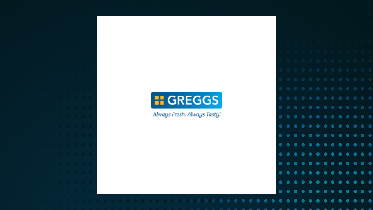 Greggs logo