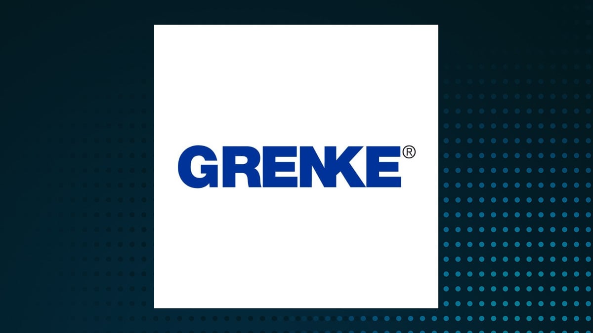 Grenke logo