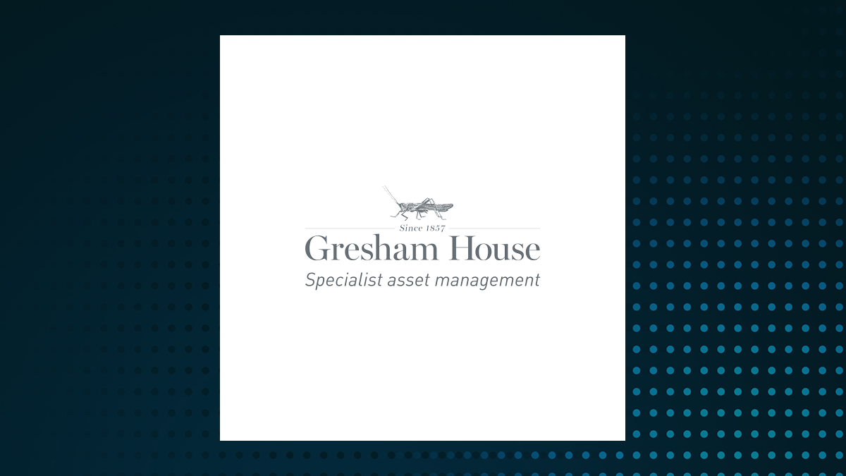 Gresham House Energy Storage logo