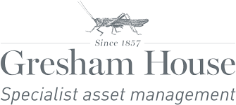 Gresham House Energy Storage Fund