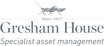 Gresham House Strategic (LON:GHS) Stock Crosses Below 50 Day Moving Average of $1,395.00 - Vimarsana News
