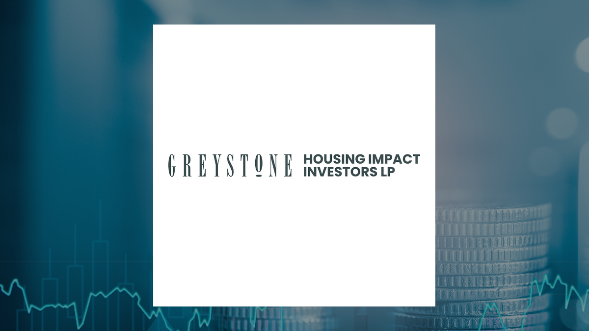 Greystone Housing Impact Investors logo