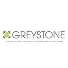 Greystone Logistics logo