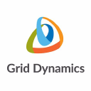GDYN stock logo