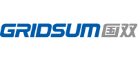 Gridsum logo