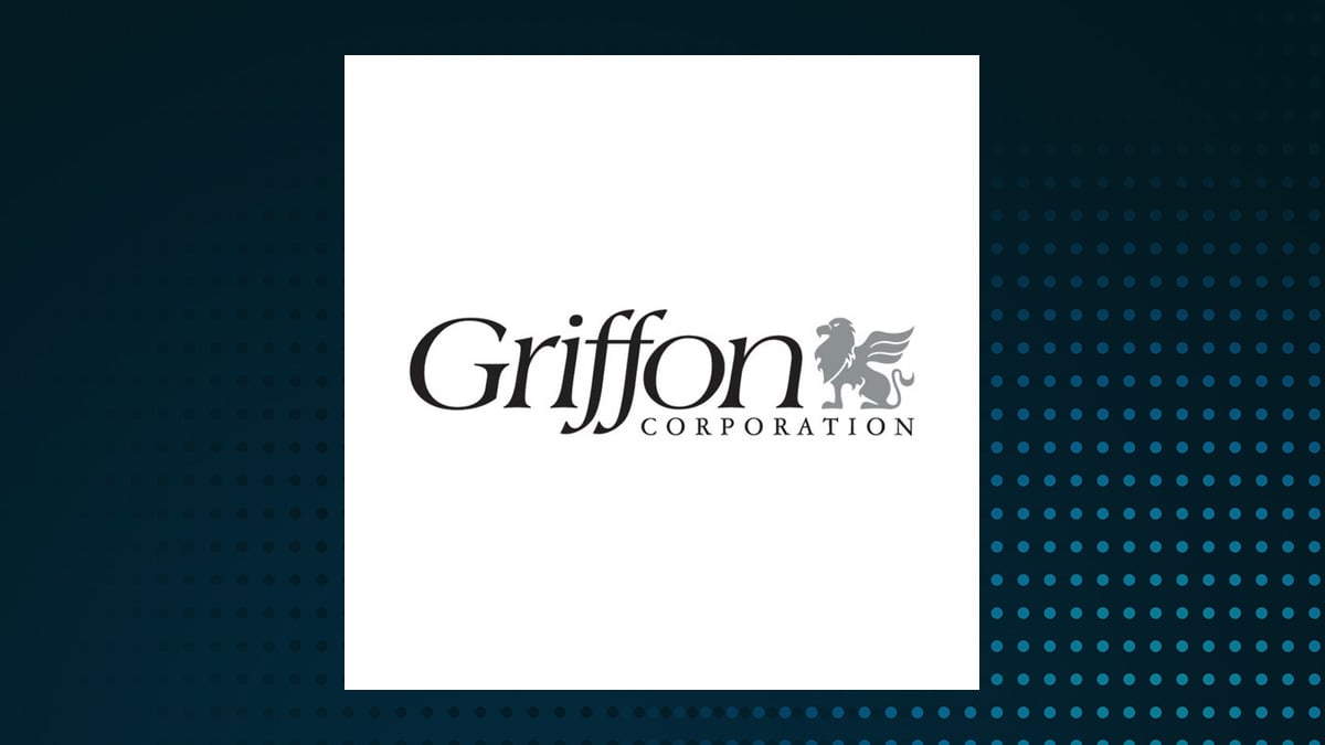 Griffon logo