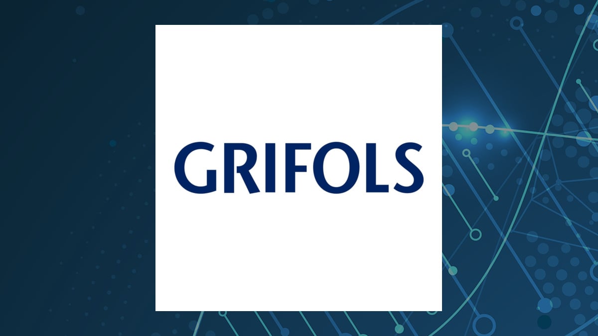 Grifols logo