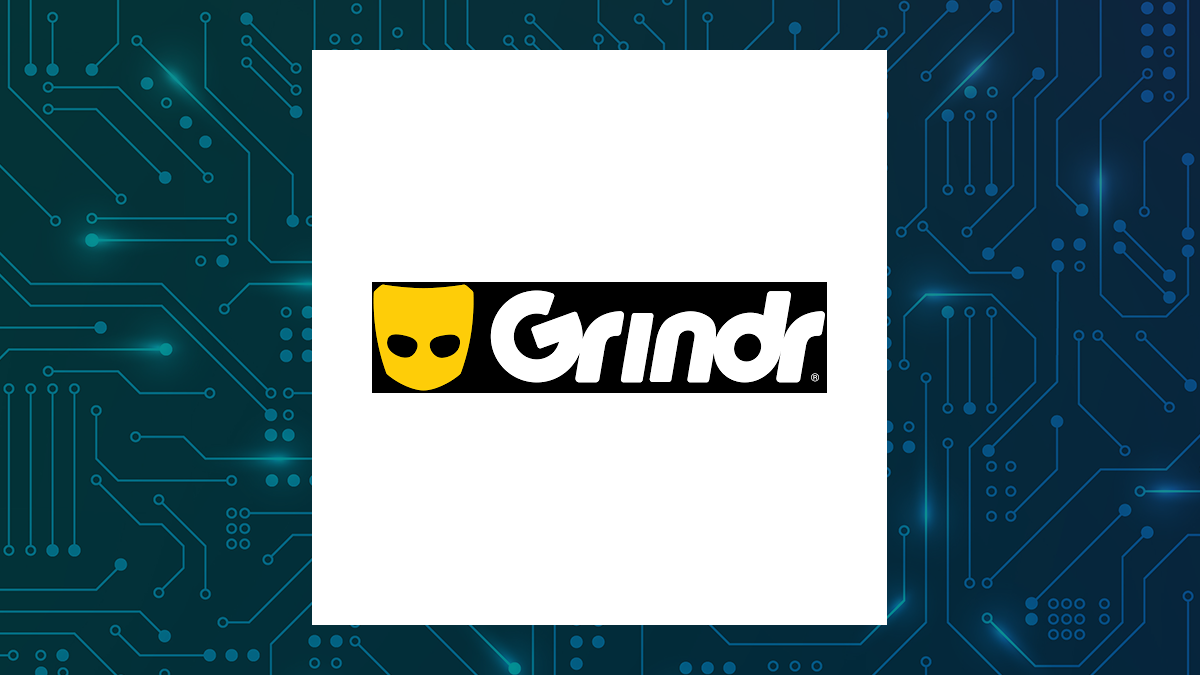 Grindr logo