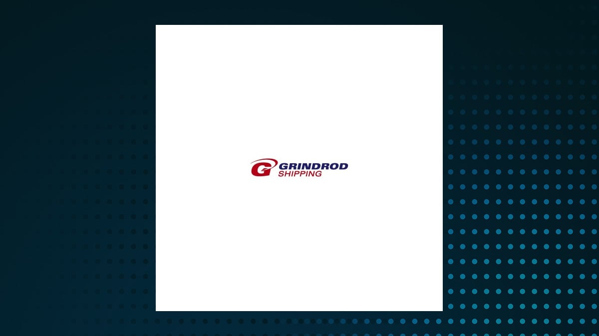 Grindrod Shipping logo