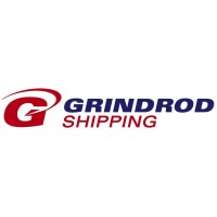 Grindrod Shipping logo