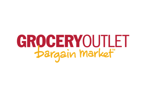 Grocery Outlet logo